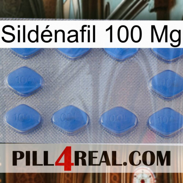 Sildénafil 100 Mg 21